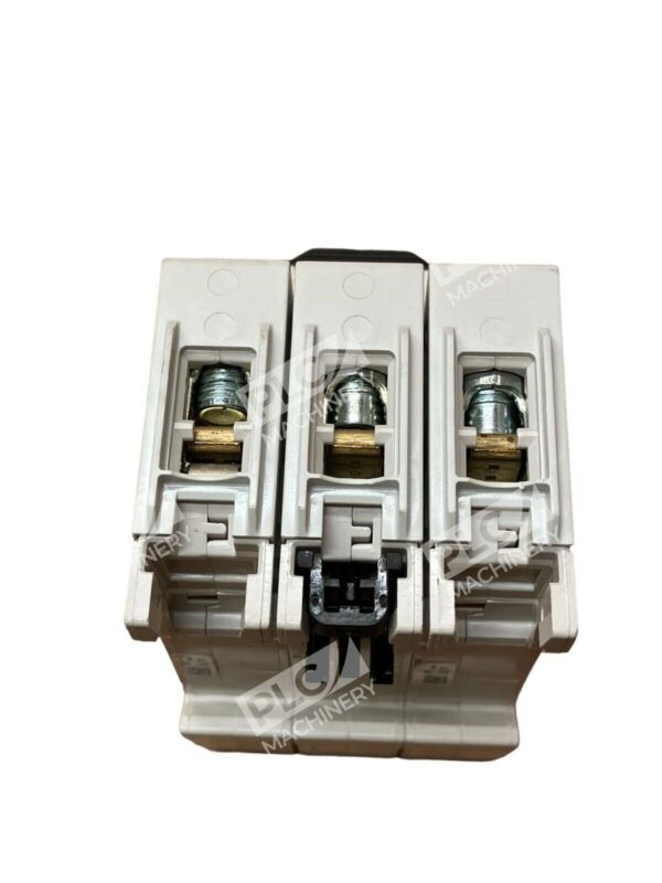 ABB S203UK20A 3 Pole Circuit Breaker S203U-K20A - Image 5