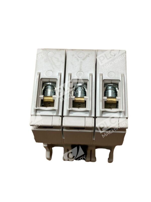 ABB S203UK20A 3 Pole Circuit Breaker S203U-K20A - Image 6