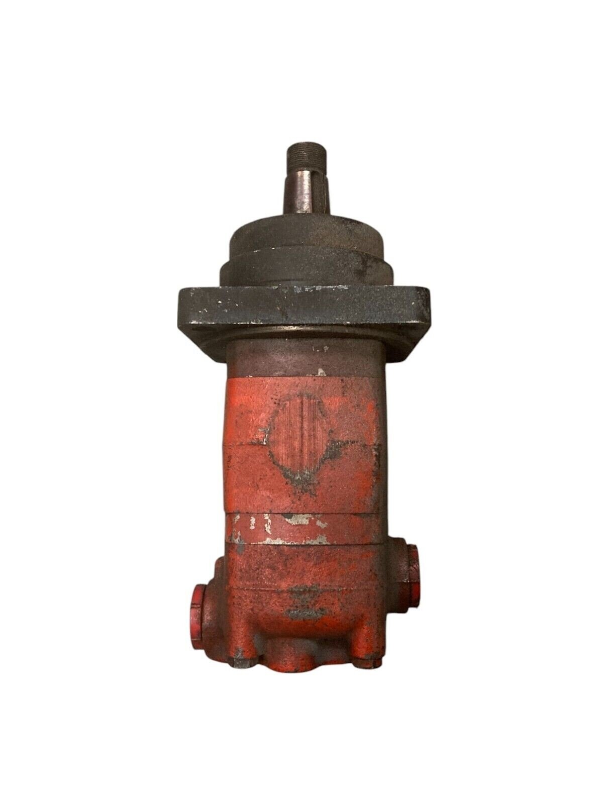 Char Lynn 2558D Orbital Hydraulic Motor E04106B-006