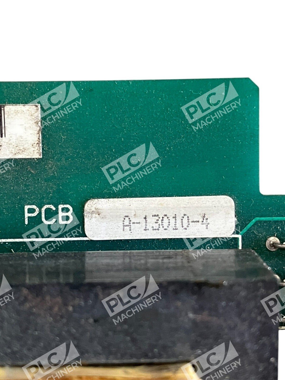 Barber Colman 81ZZ-02000 A-13010-4 Temperature Module 80DA-00001-002-0-00 - Image 3