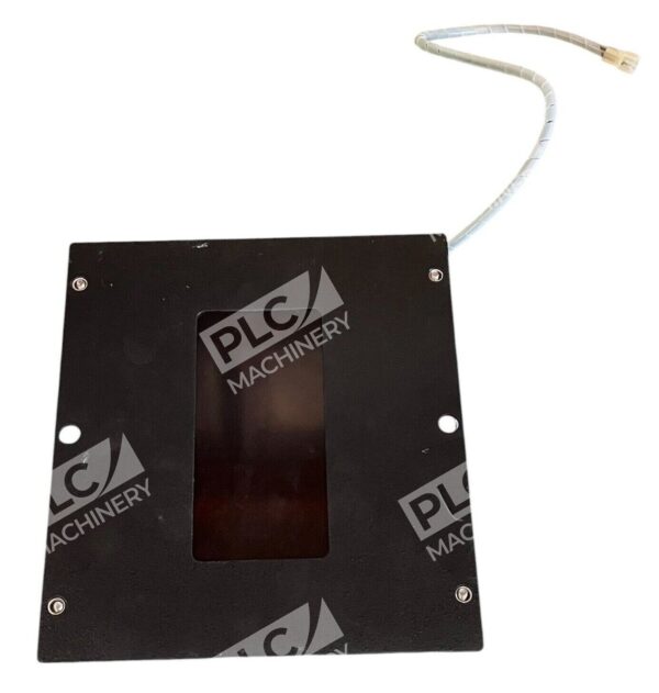 Allen Bradley AB CTC PD Argus 03100-04064N Display Module 2700M-D1J1 /B
