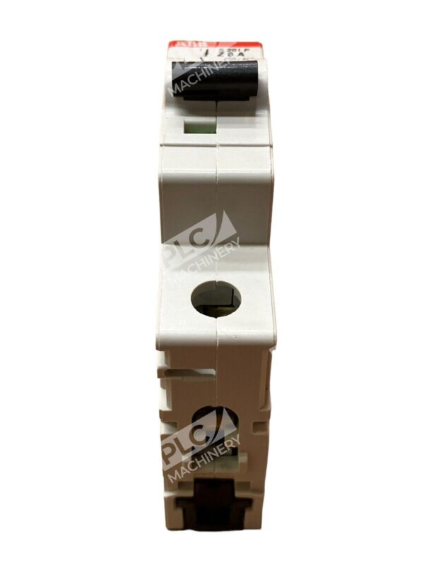 ABB S201PZ6A 1 Pole Circuit Breaker S201P-Z6A - Image 4