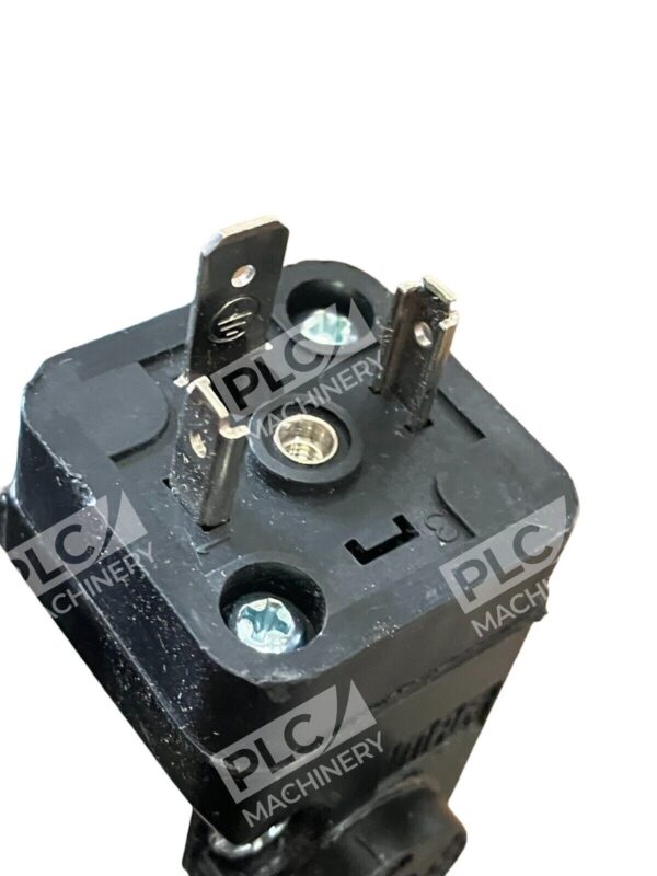 Parker Watts PPSI-1C3-RHM w/ MAC PID-590JJ, MAC 55B-11PI-590JJ - Image 4