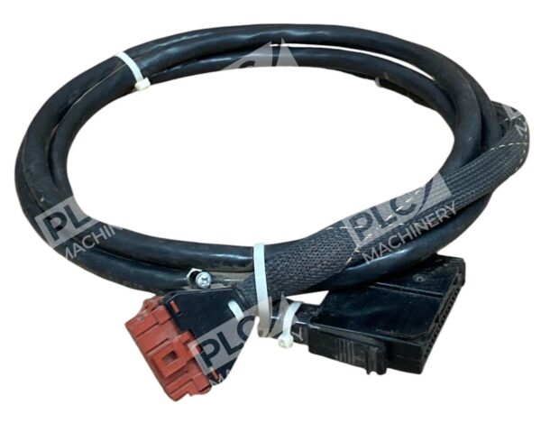 ABB 300V #22AWG infi 90 Termination Loop Cable NKTU01-10