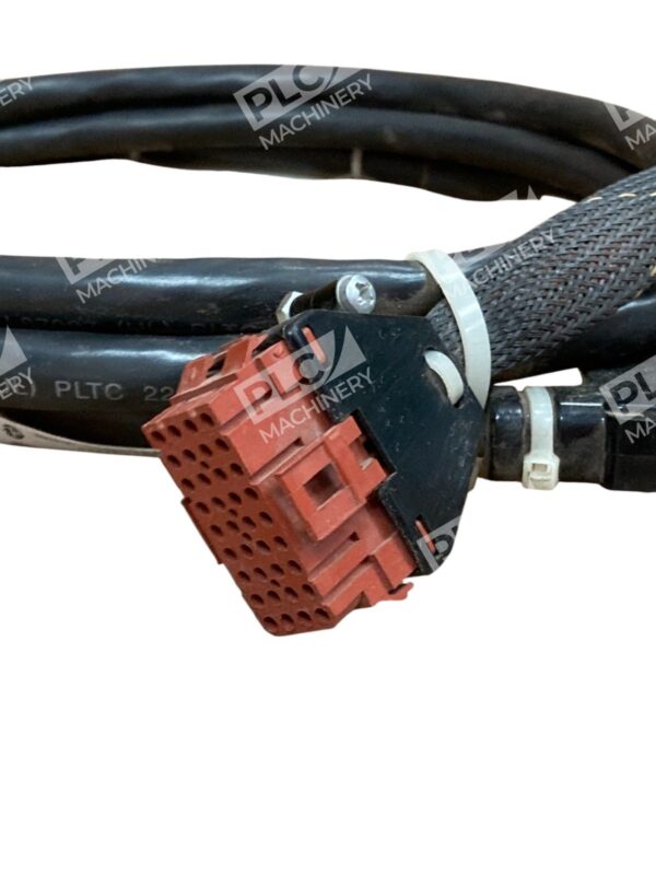 ABB 300V #22AWG infi 90 Termination Loop Cable NKTU01-10 - Image 2