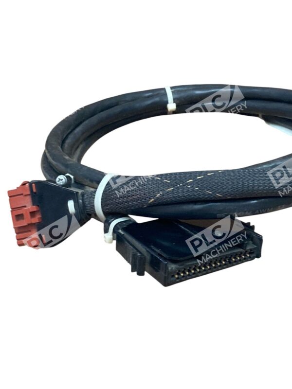 ABB 300V #22AWG infi 90 Termination Loop Cable NKTU01-10 - Image 3