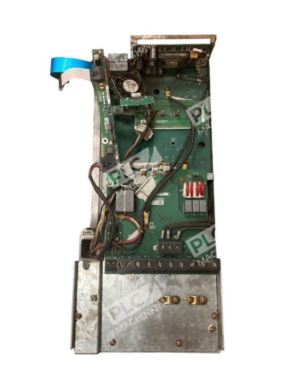 Allen Bradley MEAG5GH0 Powerflex 700 AC Drive 20BD052A3AYNANB0 /A