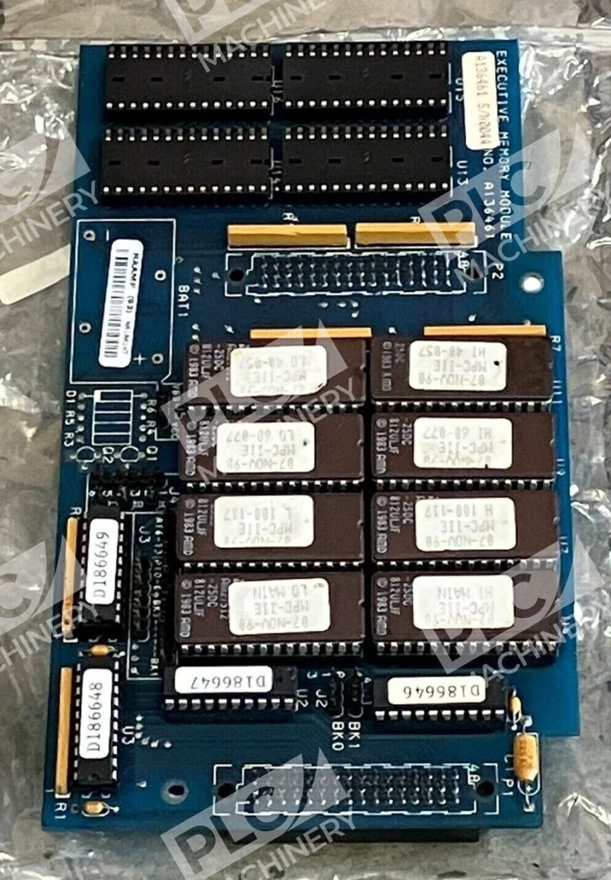 SMG A136460 A CC-A-94VO 8914 Executive Memory Module A136461