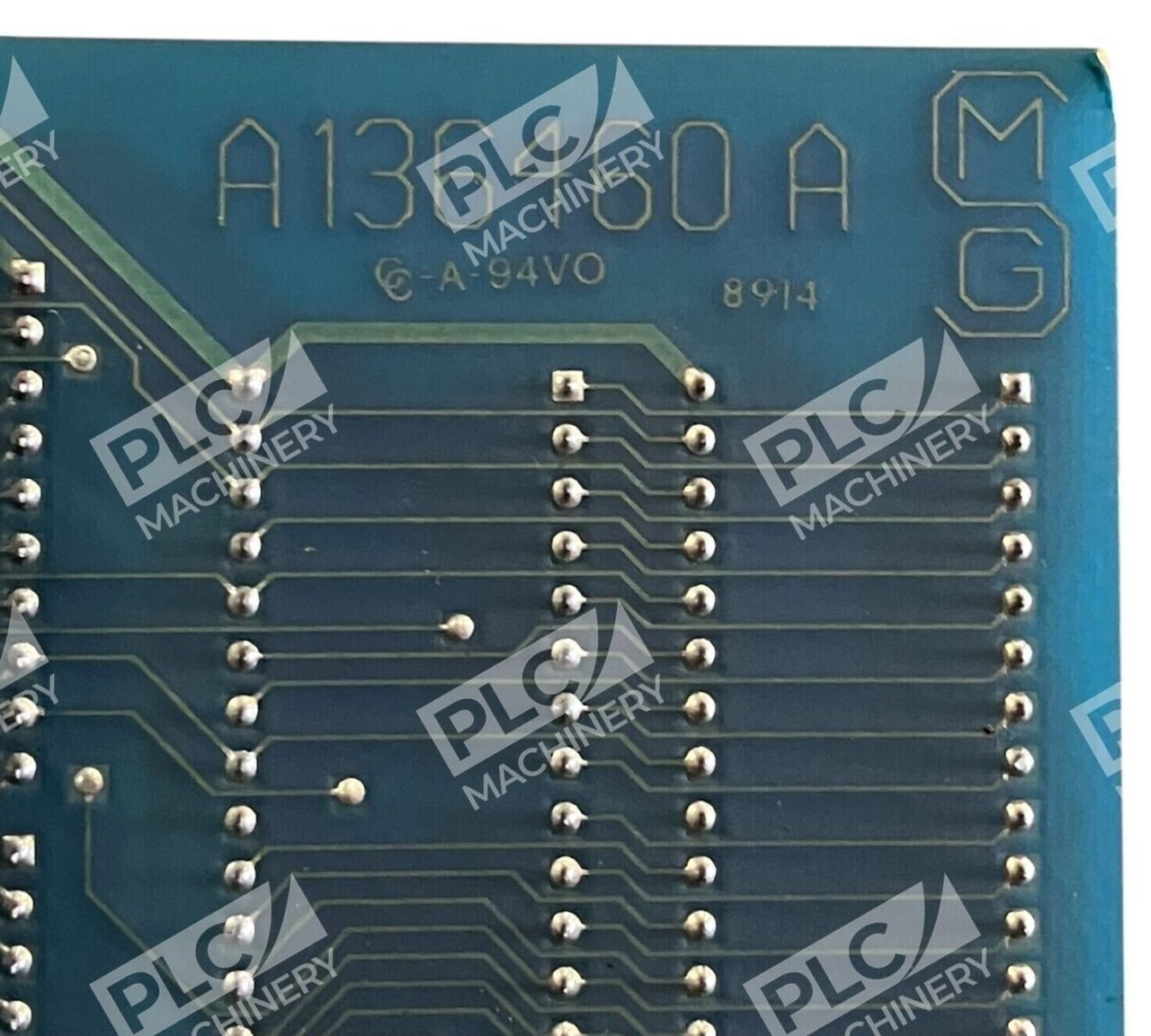 SMG A136460 A CC-A-94VO 8914 Executive Memory Module A136461 - Image 3