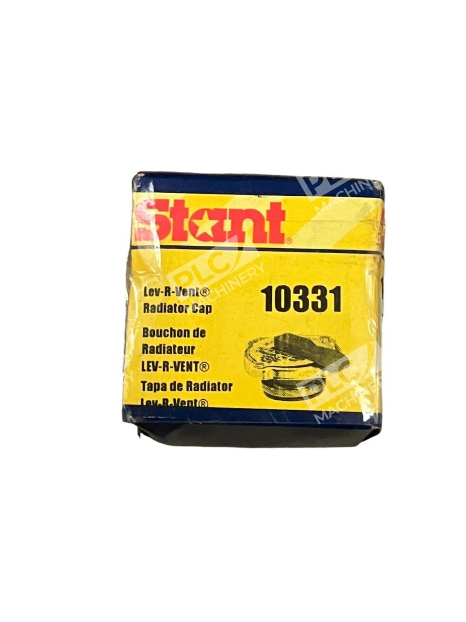 Stant Lev-R-Vent Radiator Cap 10331