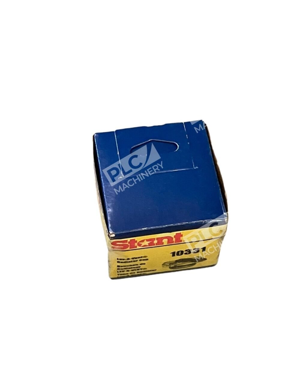 Stant Lev-R-Vent Radiator Cap 10331 - Image 2