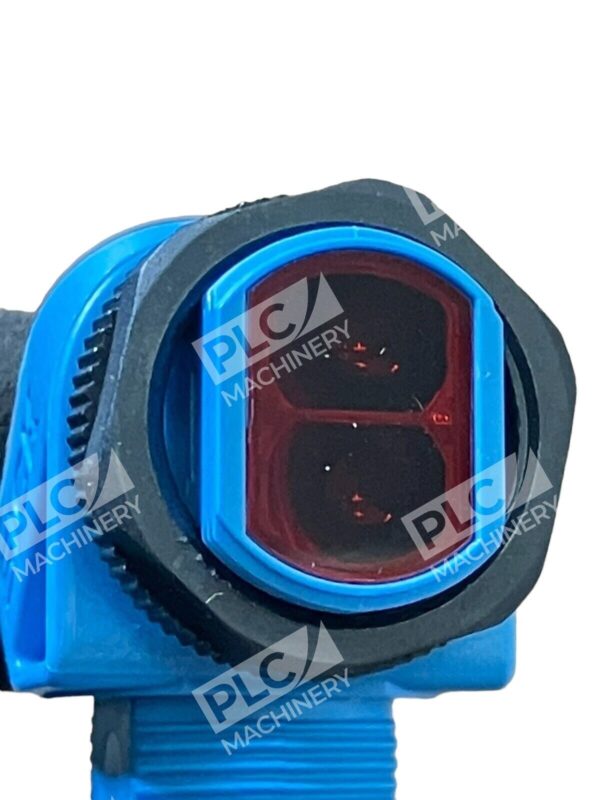 Sick ET3-P5728 1047939 Photoelectric Sensor Switch - Image 4