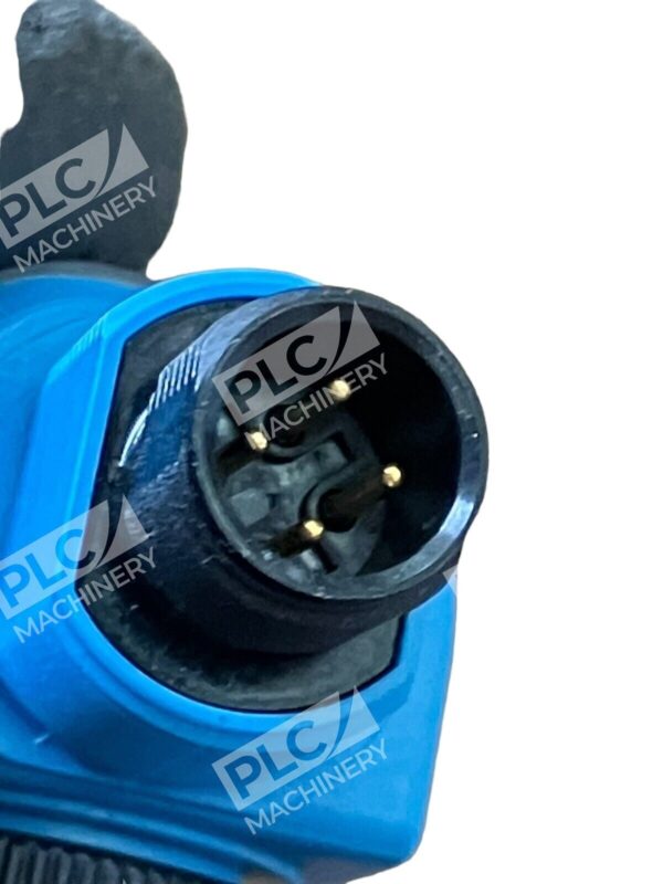 Sick ET3-P5728 1047939 Photoelectric Sensor Switch - Image 5