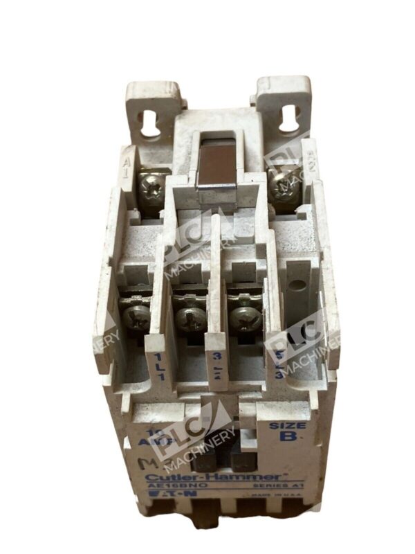 Cutler Hammer AE16BNO /A1 10A SizeB Starter - Image 4
