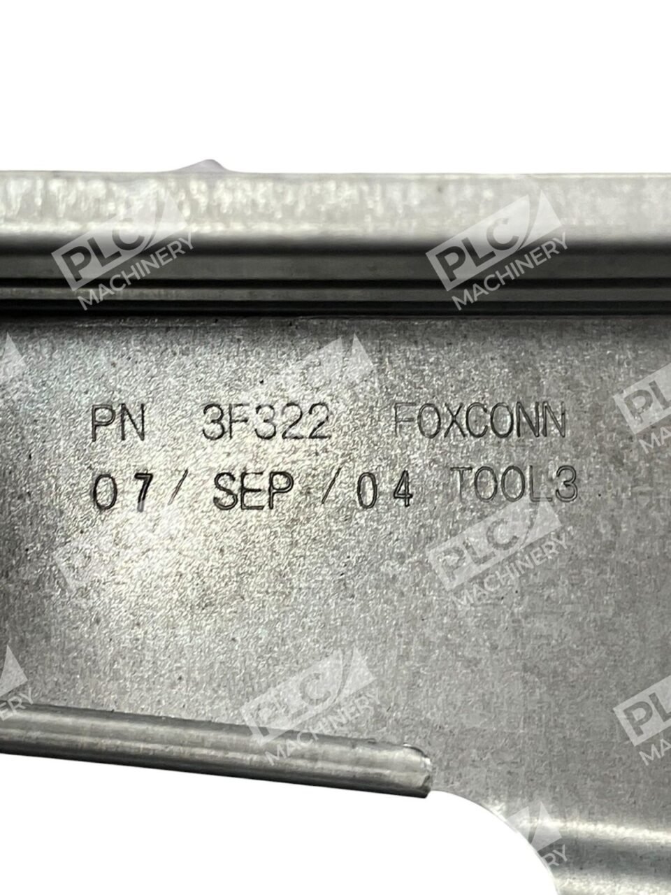 Foxconn Dell Adaptec AHA-2930CU 1686806-05 BD0D0180AYJ PCI Card Riser 3F322 - Image 2
