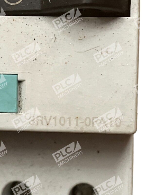 Siemens 0.5A Circuit Breaker 3RV1011-0FA10 - Image 2