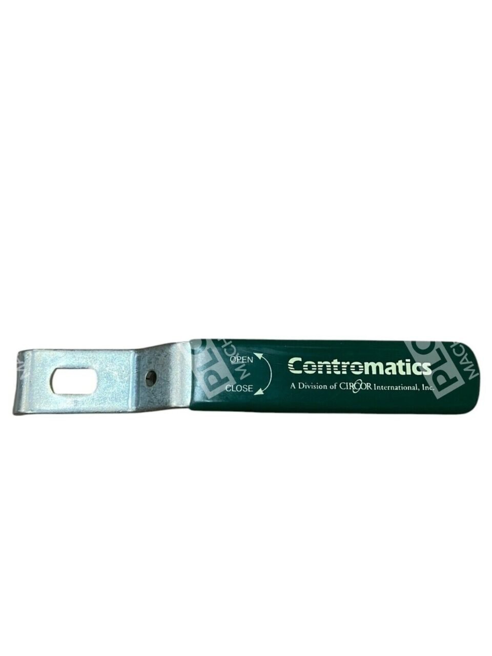 Contromatics CIRCOR Valve Handle K46068 1C46068