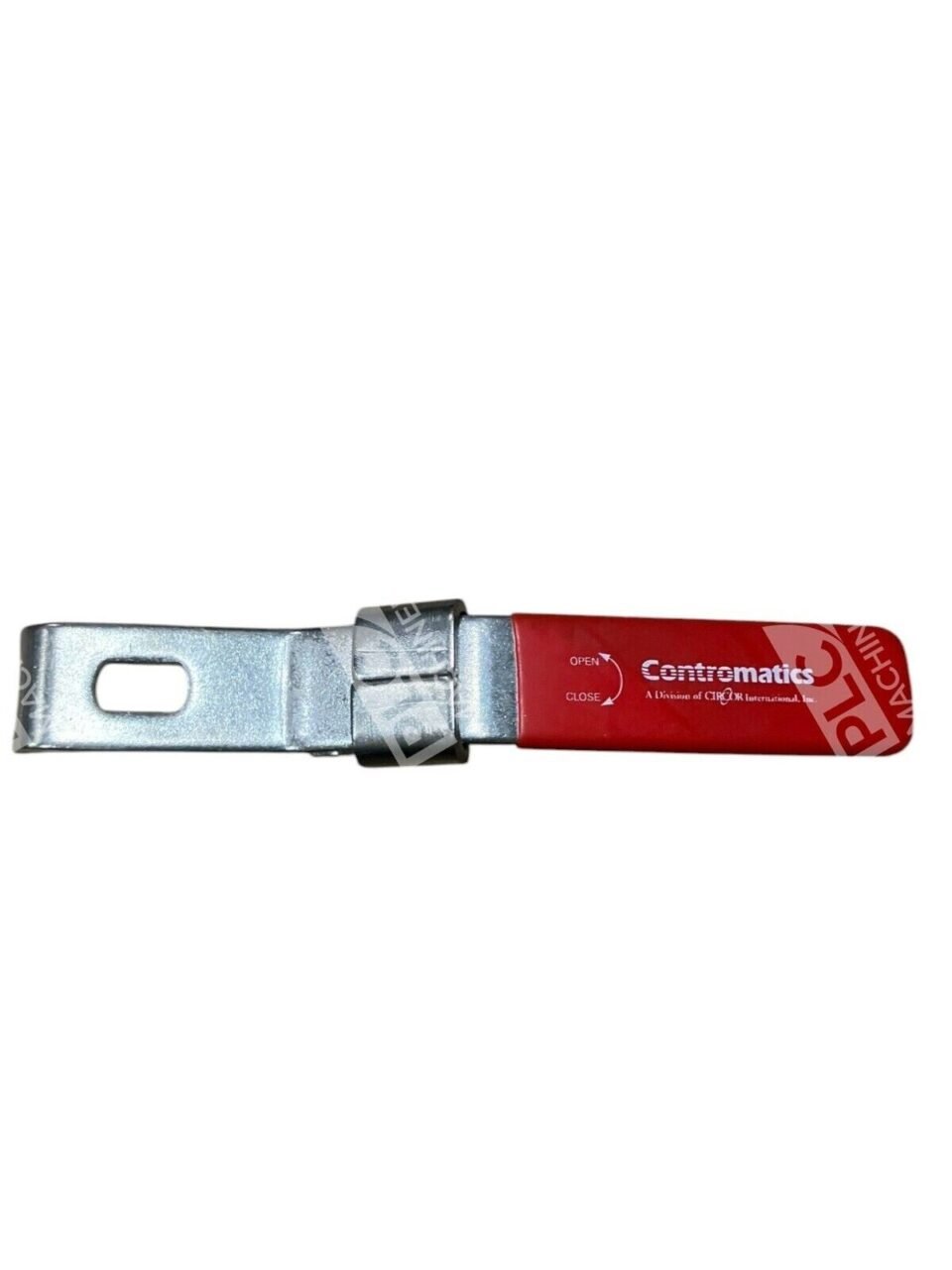 Contromatics CIRCOR #5 LL HK Kit Valve Handle 0885562