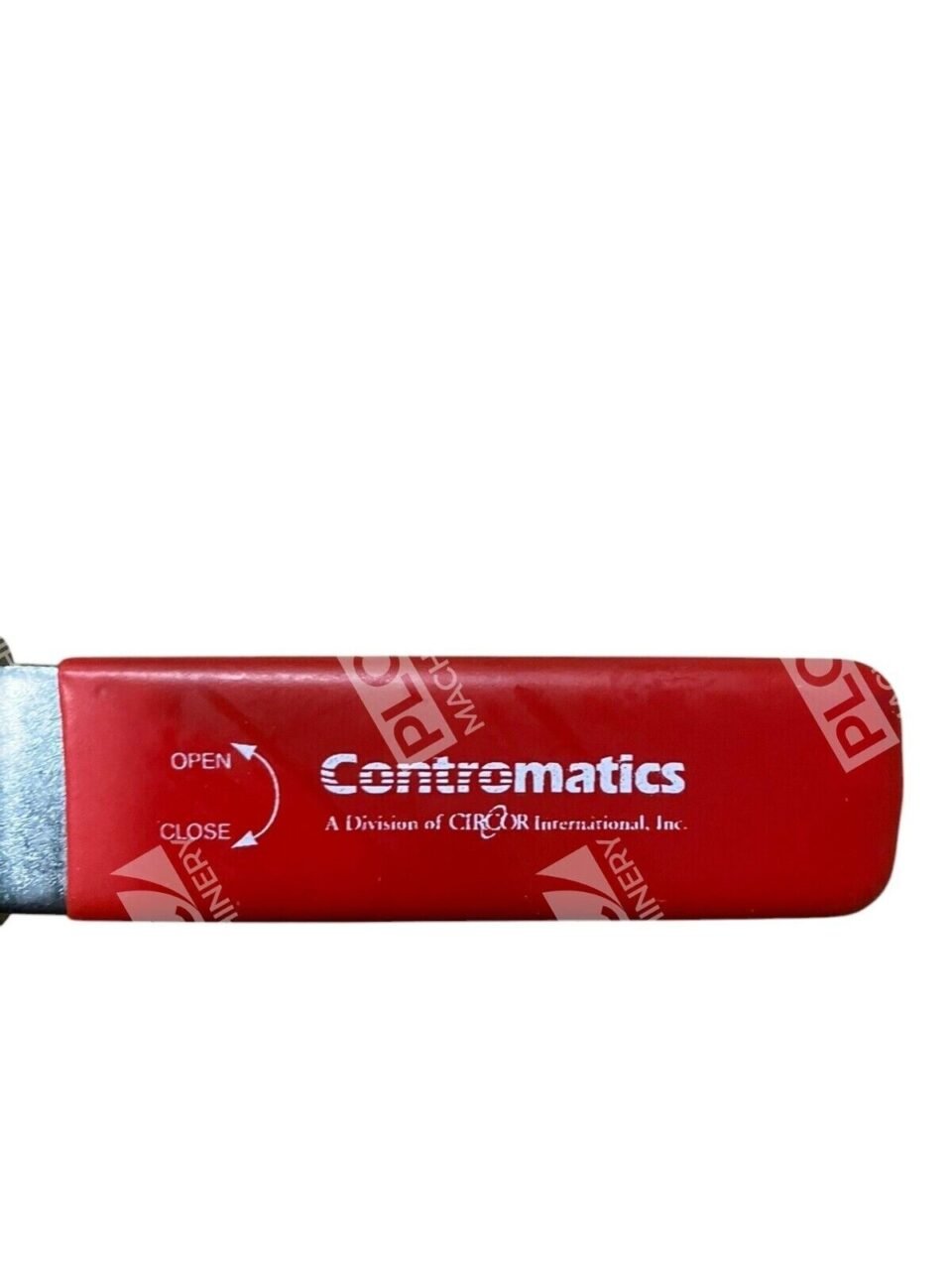 Contromatics CIRCOR #5 LL HK Kit Valve Handle 0885562 - Image 2