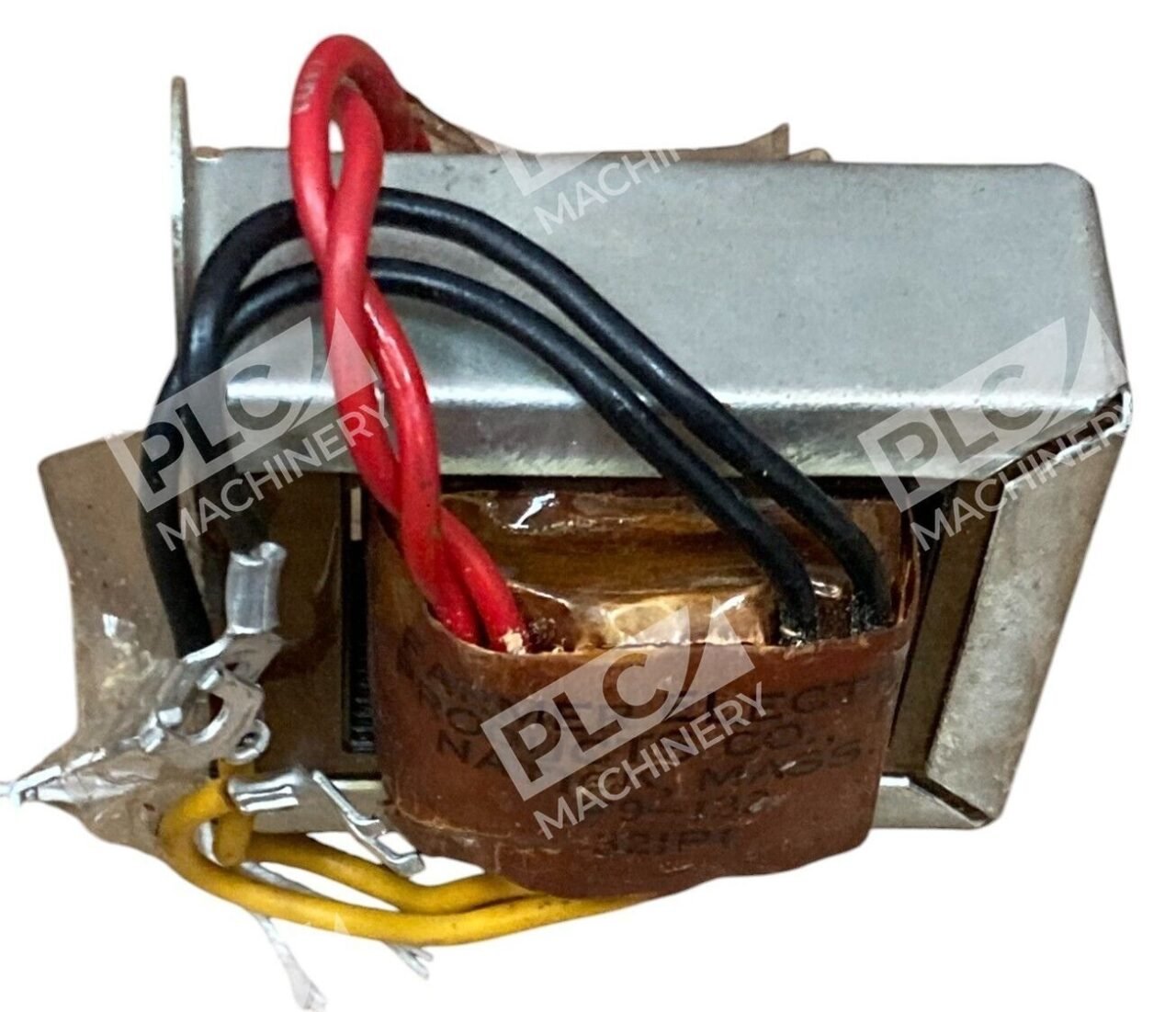 Farmer Electric Products 15VA 115VAC 50/60Hz Lamp 6V Transformer Model TRB - Image 2