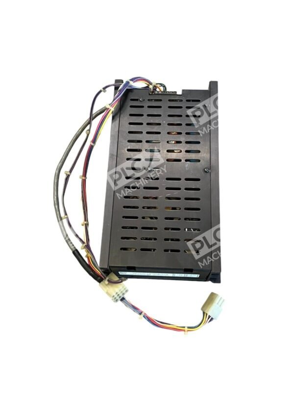 Converter Concepts 90-250VAC 3A 44-440Hz 20-60VDC 10A VF100-374-10/XA