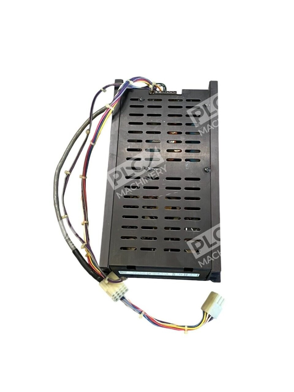 Converter Concepts 90-250VAC 3A 44-440Hz 20-60VDC 10A VF100-374-10/XA