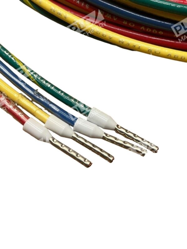 ATC Diversified Electronics Voltage Detector UPA-130-GOV - Image 5