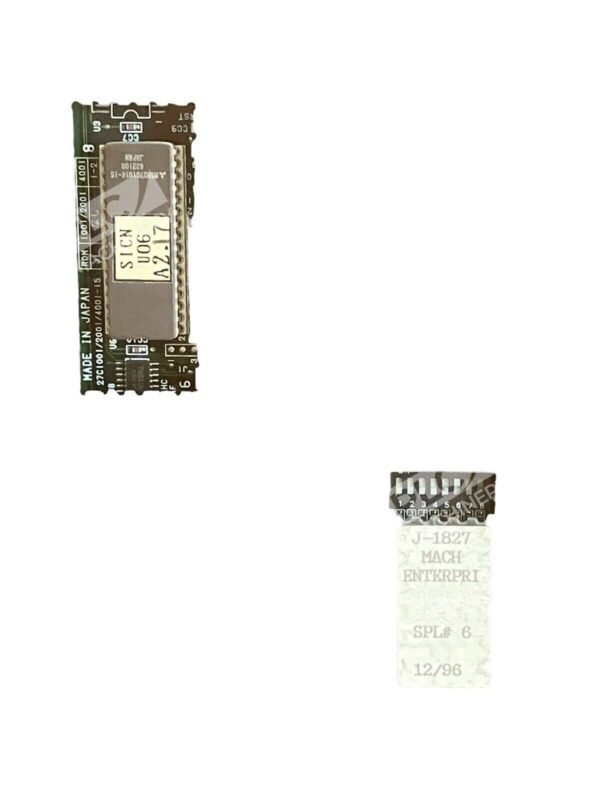FEC AXIS 103A AFC1100 System Controller - Image 4