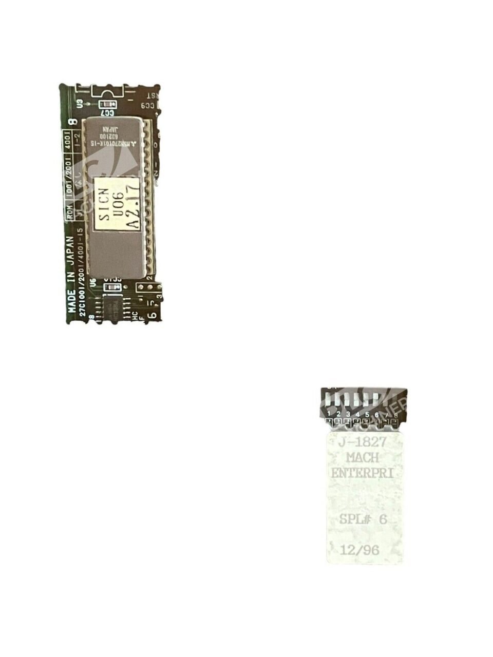 FEC AXIS 103A AFC1100 System Controller - Image 4