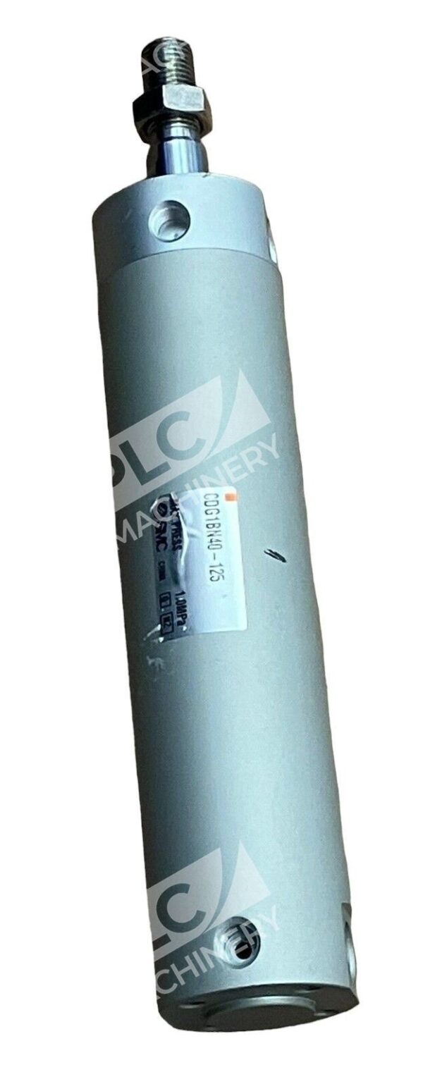 SMC CDG1BN40-125 Pneumatic Cylinder