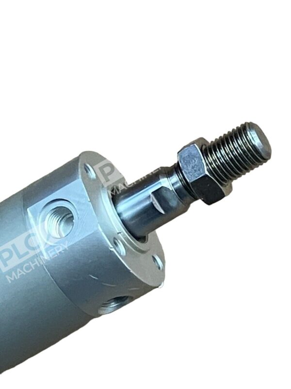 SMC CDG1BN40-125 Pneumatic Cylinder - Image 4