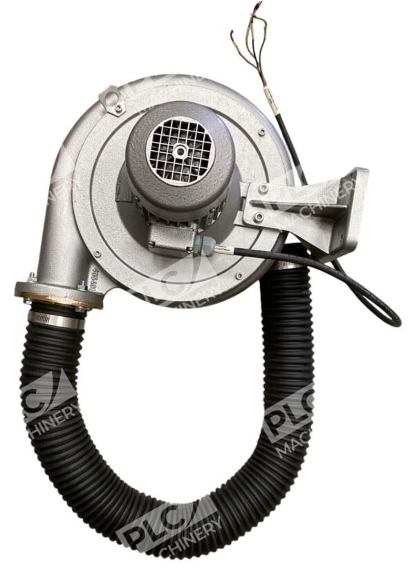 Gardner Denver 1016967043 1.65/0.95A 2828935 Vacuum Pump Blower REL 26020 (70)