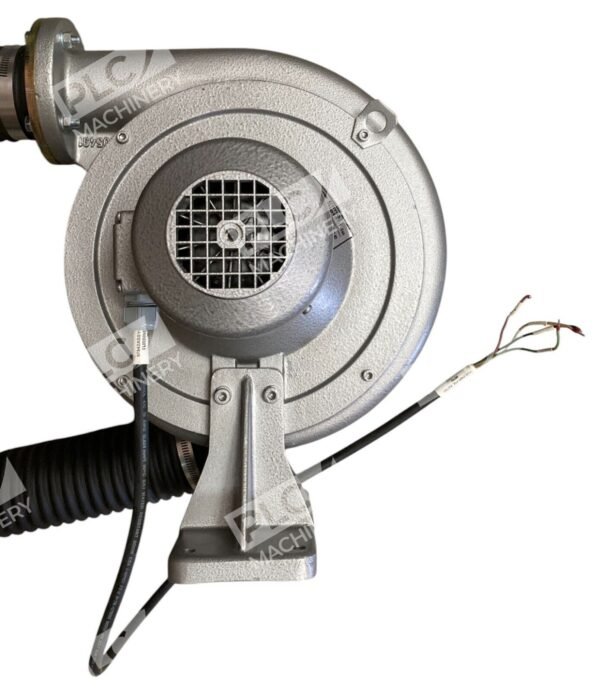 Gardner Denver 1016967043 1.65/0.95A 2828935 Vacuum Pump Blower REL 26020 (70) - Image 2