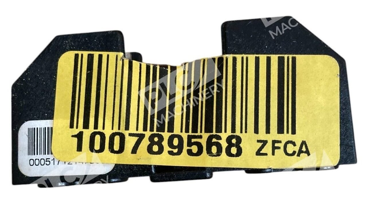 Buss Eaton Bussmann 250V-30A Listed 430P Fuse Holder R25030-3CR - Image 4