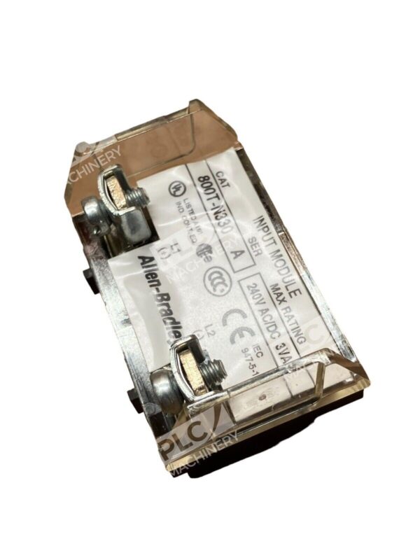 Allen Bradley 800T-N330 /A Power Module - Image 4