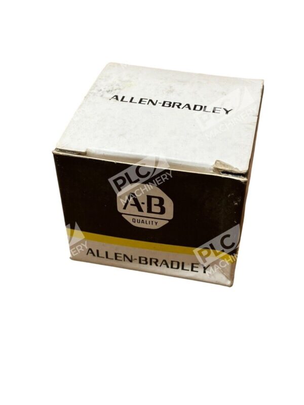 Allen Bradley 800T-N302B /A Push Button Accessory