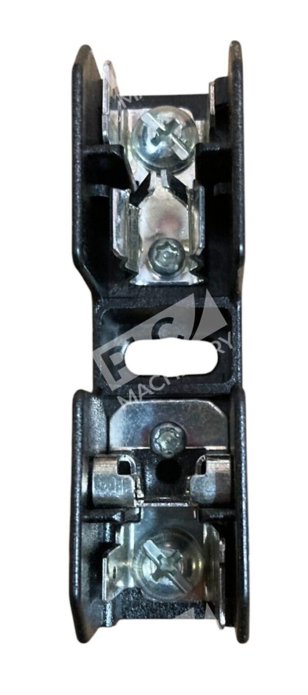 Bussmann Cooper Buss 30A 600V Quick Con. 20A Fuse Holder BC6031SQ - Image 2