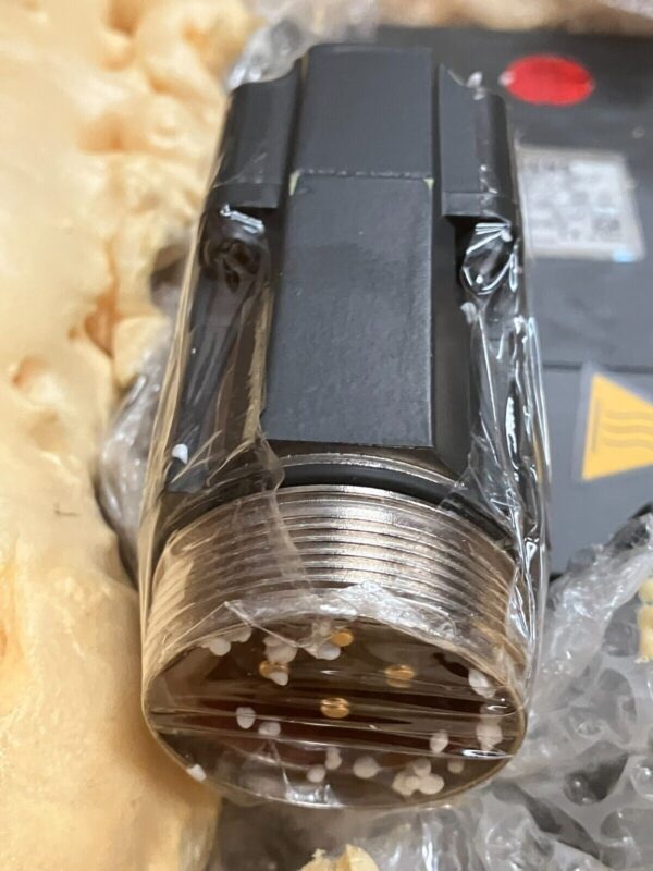 Siemens IFK7101-5AF71-1EG3-Z Synchronous Servo Motor - Image 4