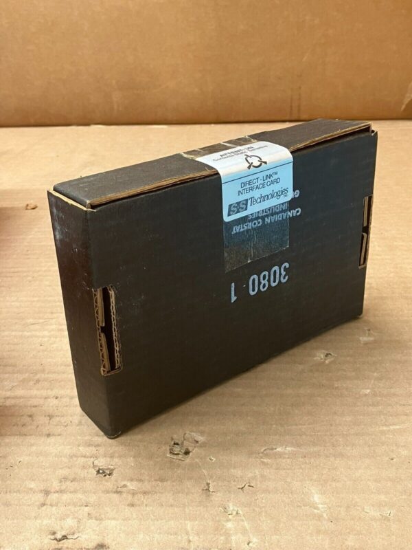 S-S Technologies 5136-SD-X Direct-Link Interface Card - Image 4