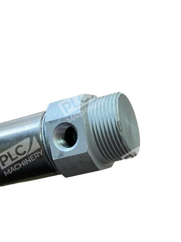 SMC CDM2U25-150Z Pneumatic Cylinder - Image 3