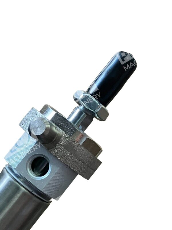 SMC CDM2U25-150Z Pneumatic Cylinder - Image 4