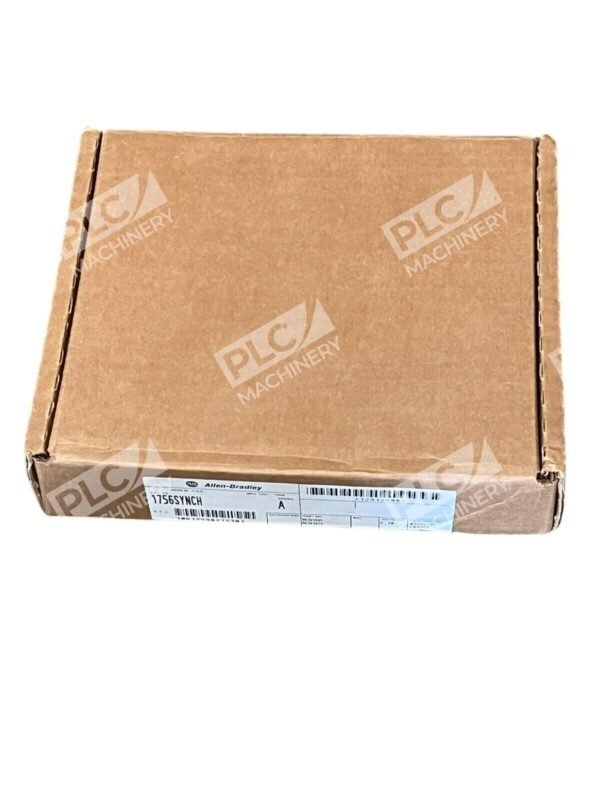 Allen Bradley Controllogix Synchlink Communication Module 1756-SYNCH /A