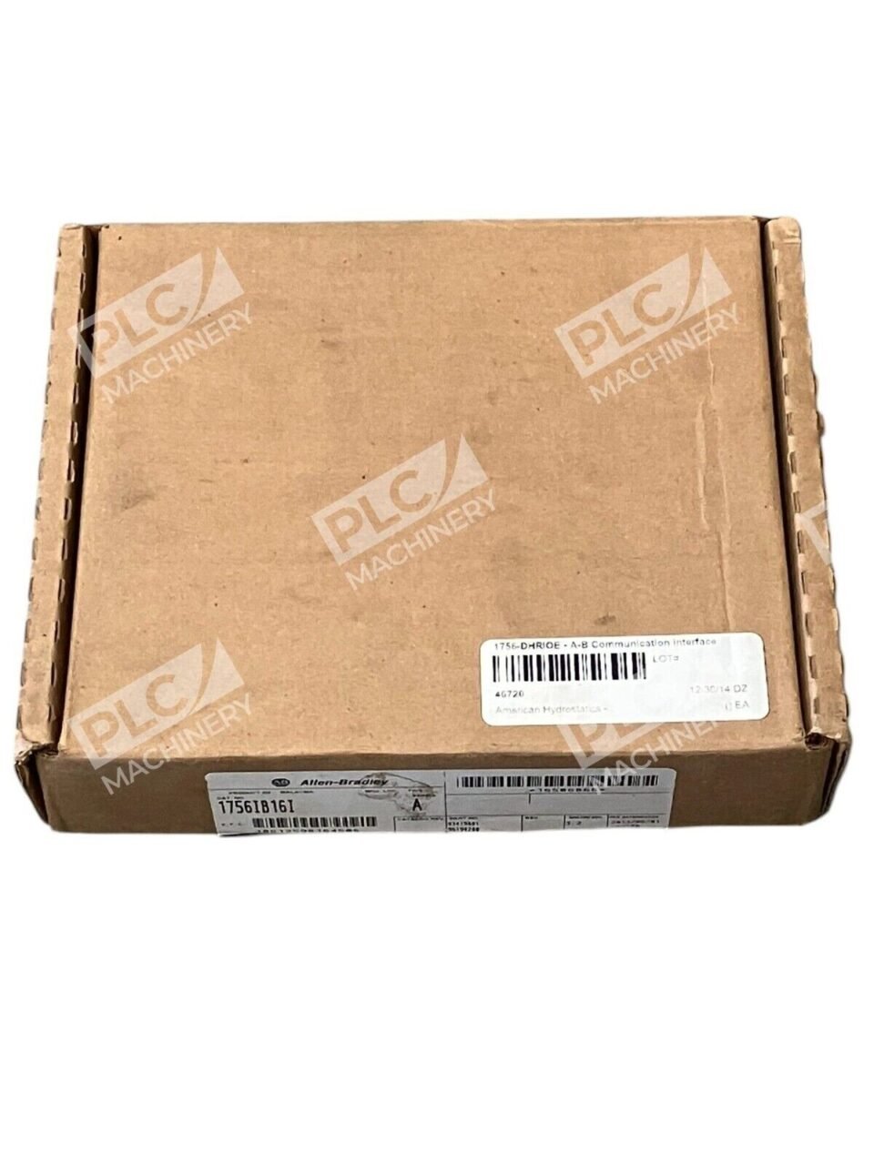 Allen Bradley Controllogix Isolated Input Module 1756-IB16I /A