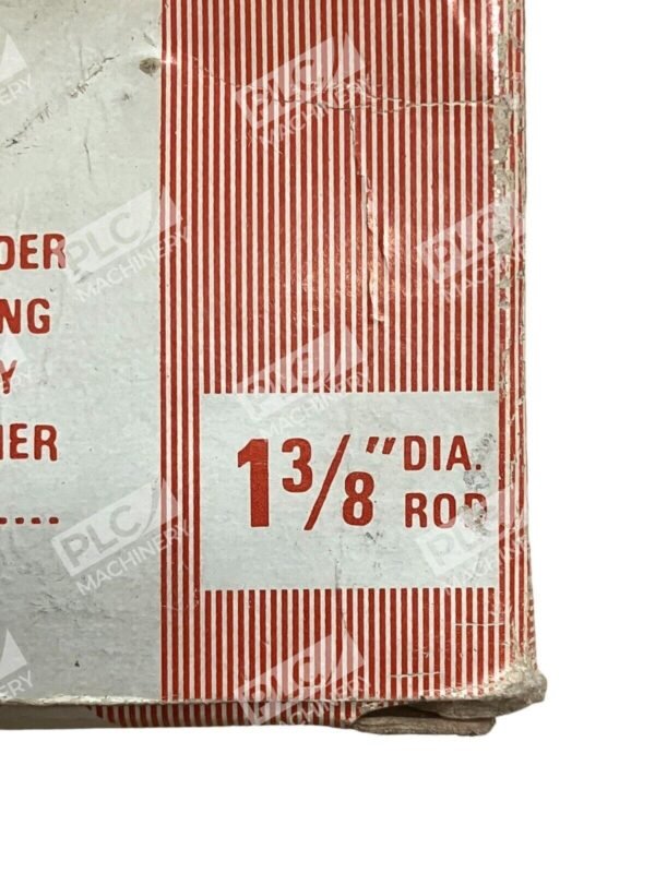 Miller Fluid Power Bolted Base-Lok 1-3/8" Dia Rod 051-KR015-138 - Image 3