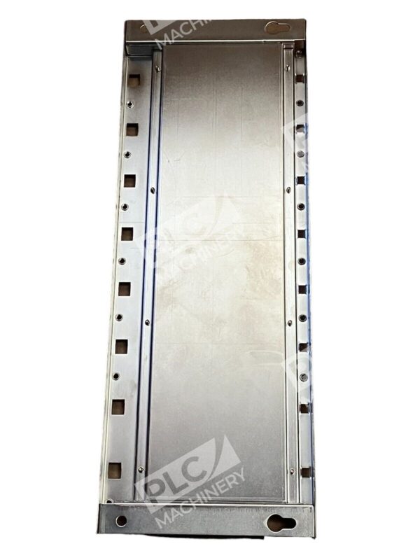 Yaskawa JEPMC-MB210 Backplane Mount Base A0 MP920 - Image 3
