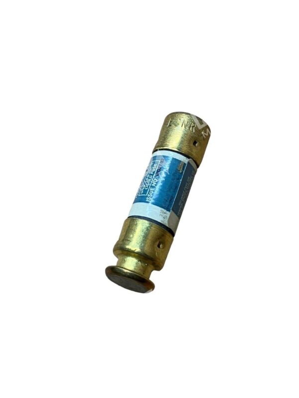 Reliance ECNR-1/2 RK5 0.5A Fuse (Box of 10) - Image 5