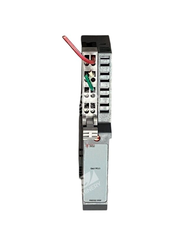 Allen Bradley 1734RTB /A Point IO Field Potential Distributor Module 1734-FPD /B
