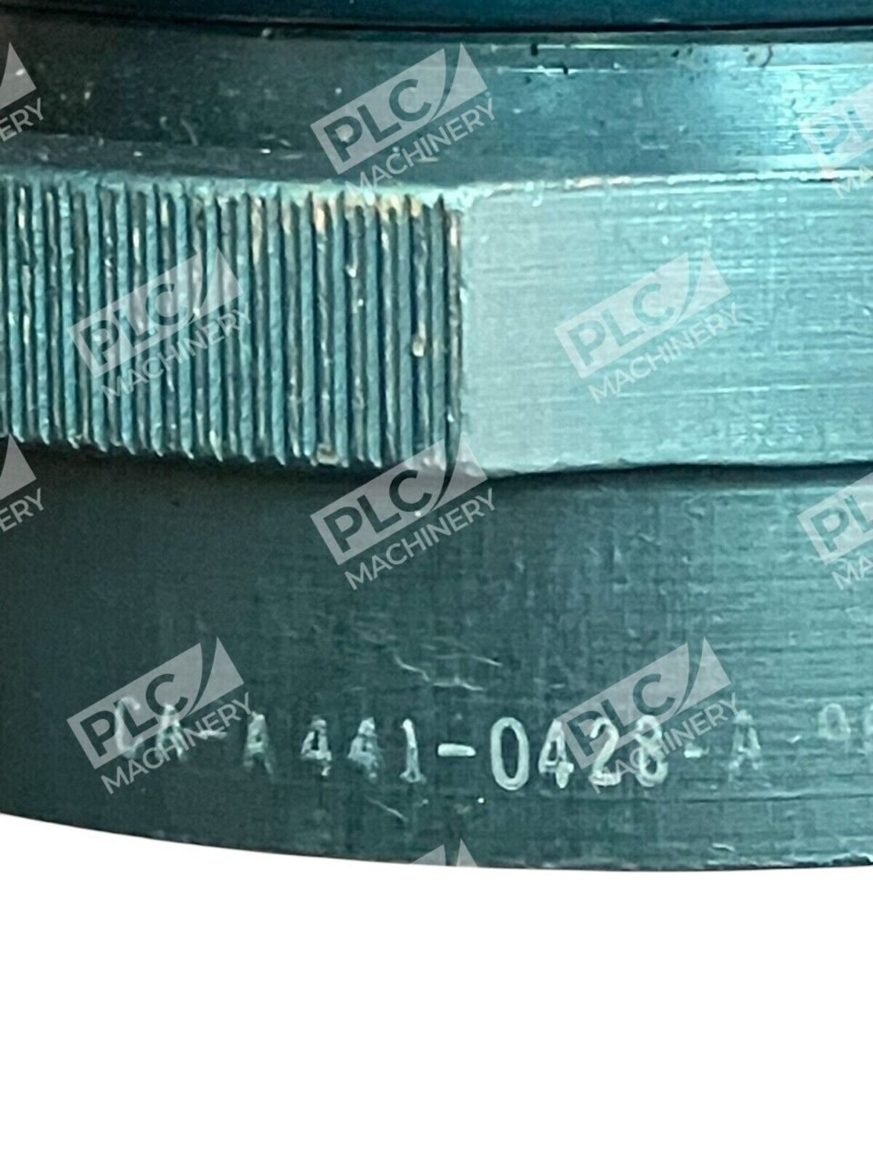 SINE 41 Pin Female Connector CA-A441-0428-A-9617 - Image 2