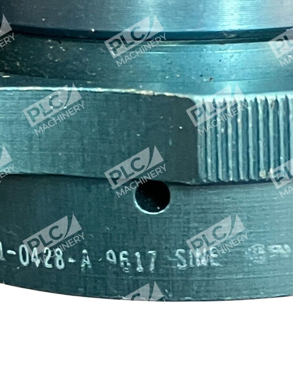 SINE 41 Pin Female Connector CA-A441-0428-A-9617 - Image 3