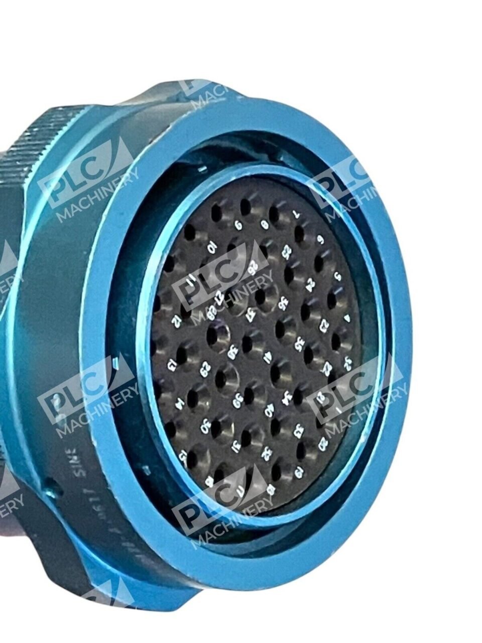 SINE 41 Pin Female Connector CA-A441-0428-A-9617 - Image 4